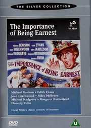 Preview Image for Importance of Being Earnest, The (UK)