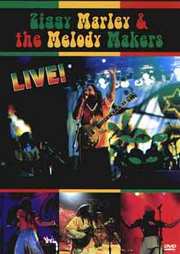 Preview Image for Ziggy Marley And The Melody Makers Live! (US)
