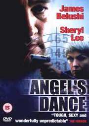 Preview Image for Front Cover of Angel`s Dance