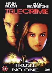 Preview Image for True Crime (UK)