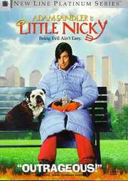 Preview Image for Little Nicky (US)