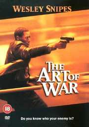 Preview Image for Art Of War, The (UK)