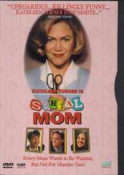 Preview Image for Front Cover of Serial Mom