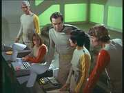 Preview Image for Screenshot from Space 1999: Volume 4