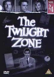 Preview Image for Twilight Zone, The: Vol 24 (UK)