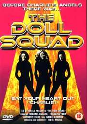 Preview Image for Doll Squad, The (UK)
