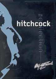 Preview Image for Front Cover of Hitchcock Collection, The: 7 Disc Box Set