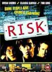 Preview Image for Risk (UK)