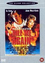 Preview Image for Kill Me Again (UK)