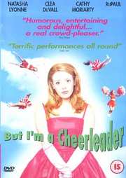 Preview Image for Front Cover of But I`m a Cheerleader