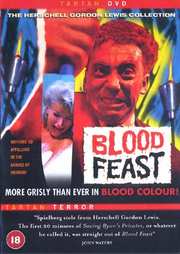 Preview Image for Blood Feast (UK)
