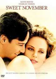 Preview Image for Sweet November (US)