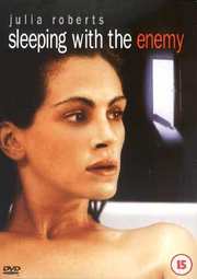 Preview Image for Front Cover of Sleeping With The Enemy