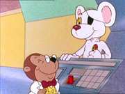 Preview Image for Screenshot from Danger Mouse: Volume 3