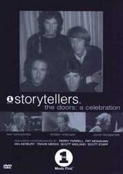 Preview Image for Doors, The: A Celebration VH1 Storytellers (UK)