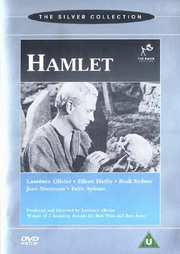 Preview Image for Front Cover of Hamlet (Original Version)