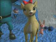 Preview Image for Screenshot from Rudolph & The Island Of Misfit Toys