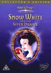 Preview Image for Snow White And The Seven Dwarfs: 2 disc collectors edition (UK)