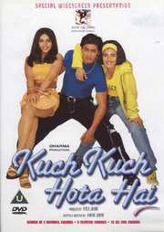 Preview Image for Kuch Kuch Hota Hai (Region Free)