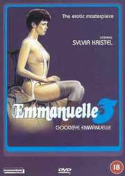 Preview Image for Emmanuelle 3: Goodbye Emmanuelle (UK)