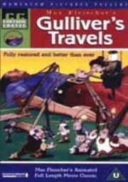 Preview Image for Gulliver`s Travels (UK)