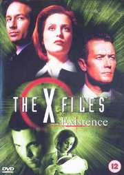 Preview Image for X Files, The: Existence (UK)