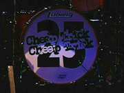 Preview Image for Screenshot from Cheap Trick: Silver