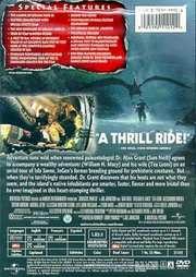 Preview Image for Back Cover of Jurassic Park III: Collector`s Edition (Widescreen)