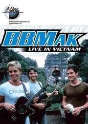 Preview Image for BB Mak: Live in Vietnam, Music In High Places (UK)
