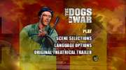 Preview Image for Screenshot from Dogs Of War, The