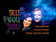 Preview Image for Screenshot from Truly, Madly, Deeply