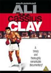 Preview Image for AKA Cassius Clay (UK)