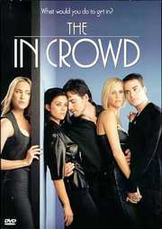 Preview Image for Front Cover of In Crowd, The
