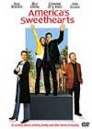 Preview Image for Front Cover of America´s Sweethearts