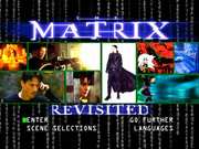 Preview Image for Screenshot from Matrix Revisited, The