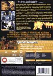 Preview Image for Back Cover of Mississippi Burning