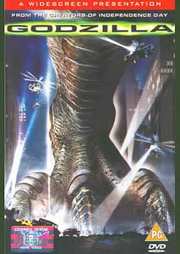 Preview Image for Godzilla (UK)