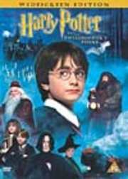 Preview Image for Harry Potter and The Philosopher`s Stone (Widescreen) (UK)