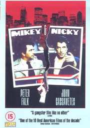 Preview Image for Mikey and Nicky (UK)