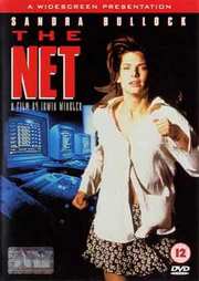 Preview Image for Net, The (UK)