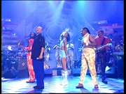 Preview Image for Screenshot from Earth, Wind And Fire: Live By Request