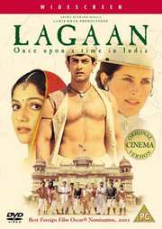 Preview Image for Lagaan (UK)