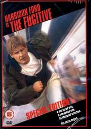 Preview Image for Fugitive, The (Special Edition) (UK)