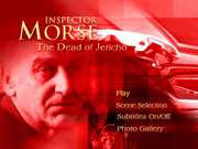 Preview Image for Screenshot from Inspector Morse: The Dead Of Jericho/The Silent World Of Nicholas Quinn
