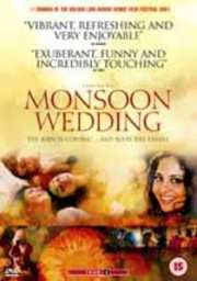 Preview Image for Front Cover of Monsoon Wedding