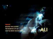 Preview Image for Screenshot from Ali (2 Disc Set)