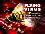 Preview Image for Screenshot from Flying Virus