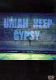 Preview Image for Uriah Heep: Gypsy (UK)