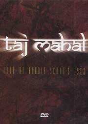 Preview Image for Taj Mahal Live At Ronnie Scott`s (UK)