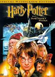 Preview Image for Harry Potter and The Sorcerer`s Stone (Widescreen) (US)